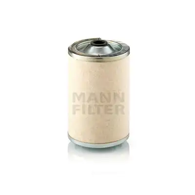 Kraftstoffilter MANN-FILTER_1