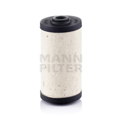 Filtre à mazout MANN-FILTER_0