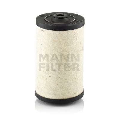Filtre à mazout MANN-FILTER_0