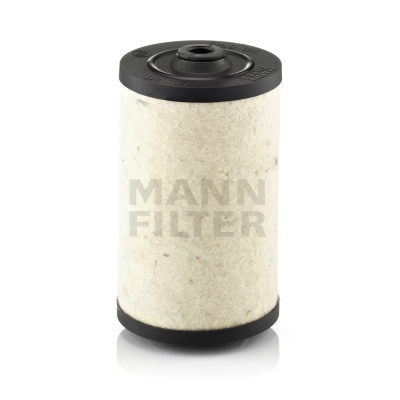 Kraftstoffilter MANN-FILTER_0