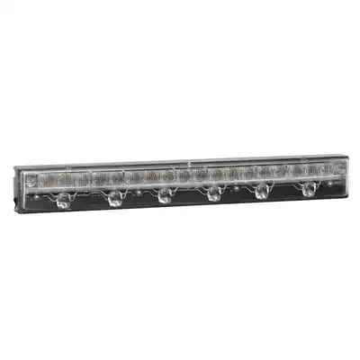 Sistema faro da lavoro LED Sinistro connettore DT4_0