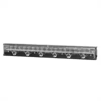 Sistema faro da lavoro LED Destro, connettore DT4