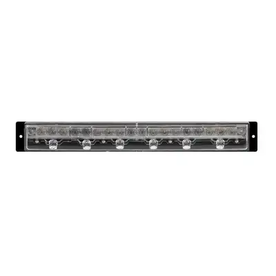 Sistema faro da lavoro LED Sinistro connettore DT4_0