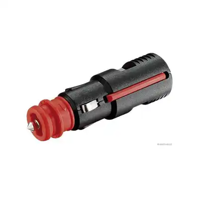 Stecker 2Pol PVC_0