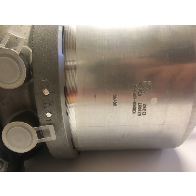 Cylindre frein à ressort KNORR 30/30"_2