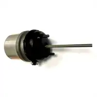 Cilindro a molla KNORR 30/30"