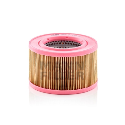 Luftfilter MANN-FILTER_0