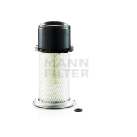 Luftfilter MANN-FILTER
