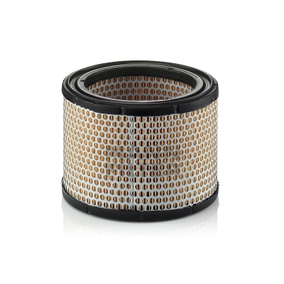 Luftfilter MANN-FILTER_0