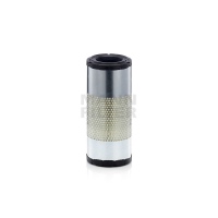Luftfilter MANN-FILTER
