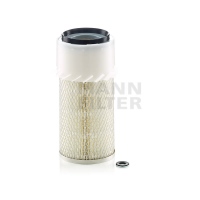 Luftfilter MANN-FILTER