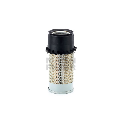 Luftfilter MANN-FILTER_0
