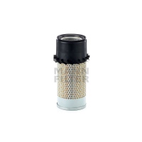 Luftfilter MANN-FILTER