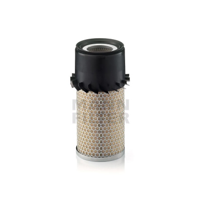 Luftfilter MANN-FILTER_0