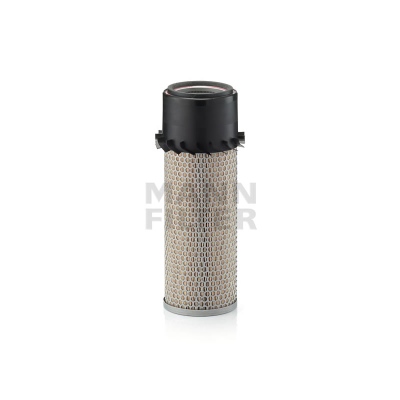Luftfilter MANN-FILTER_0