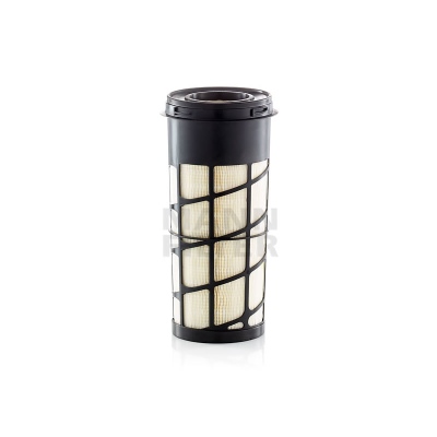 Luftfilter MANN-FILTER_0