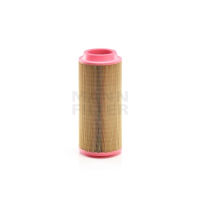 Luftfilter MANN-FILTER_0