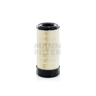 Luftfilter MANN-FILTER_0
