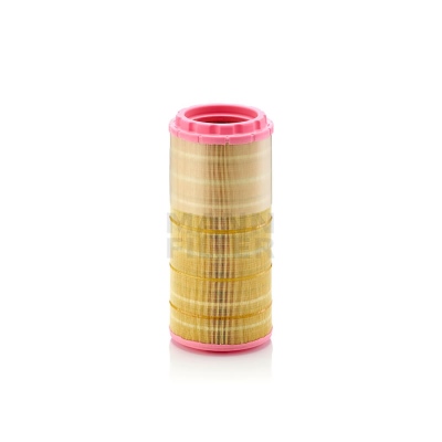 Luftfilter MANN-FILTER_0