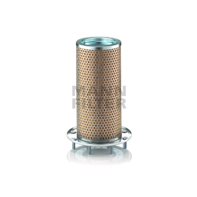 Sekundärluftfilter MANN-FILTER_0