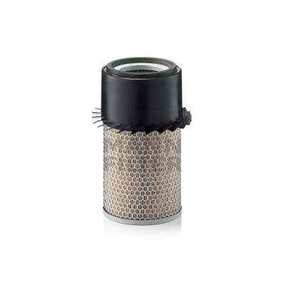 Luftfilter MANN-FILTER_0