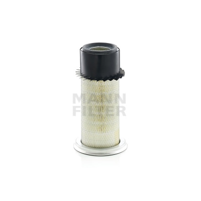 Luftfilter MANN-FILTER_0