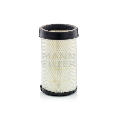 Luftfilter MANN-FILTER_0