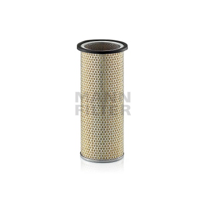 Sekundärluftfilter MANN-FILTER_0