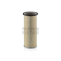 Sekundärluftfilter MANN-FILTER