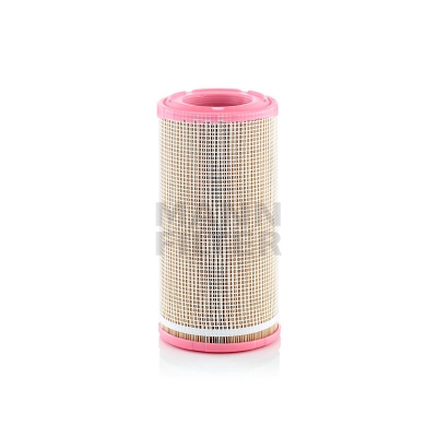 Luftfilter MANN-FILTER_0