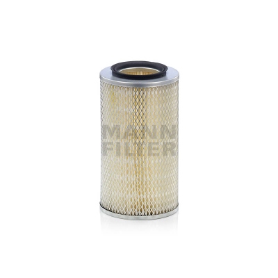 Innenraumluftfilter MANN-FILTER_0
