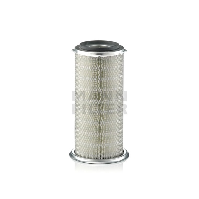 Luftfilter MANN-FILTER_0