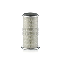 Luftfilter MANN-FILTER