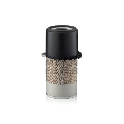 Luftfilter MANN-FILTER_0