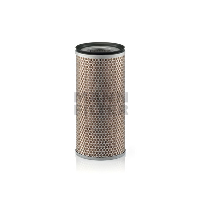 Luftfilter MANN-FILTER_0