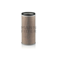Luftfilter MANN-FILTER
