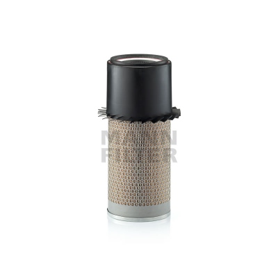 Luftfilter MANN-FILTER_0