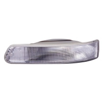 Front Blinker+Glühlampen 12/24V Links IVECO