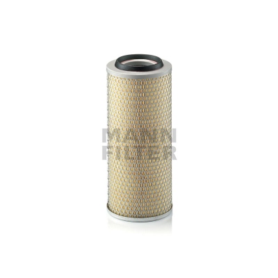 Luftfilter MANN-FILTER_1