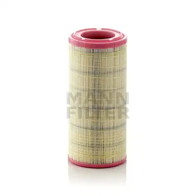 Luftfilter MANN-FILTER_1