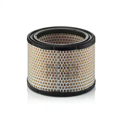 Luftfilter MANN-FILTER_1