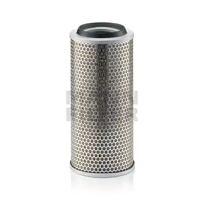 Luftfilter MANN-FILTER_2