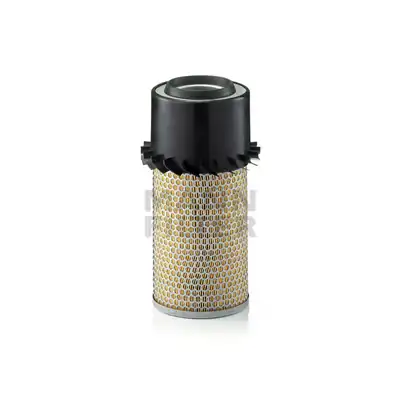Luftfilter MANN-FILTER_4