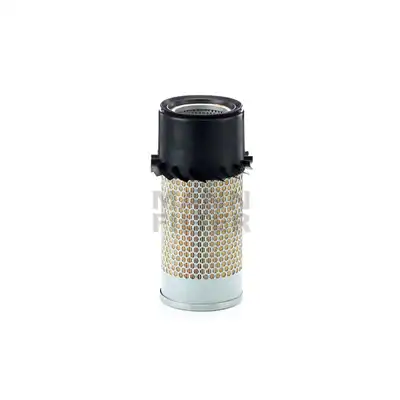 Luftfilter MANN-FILTER_1