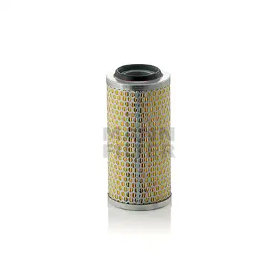 Luftfilter MANN-FILTER_1