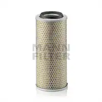 Luftfilter MANN-FILTER