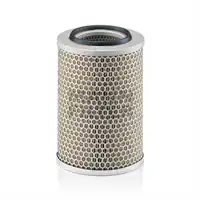 Luftfilter MANN-FILTER