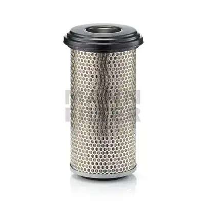 Luftfilter MANN-FILTER_0