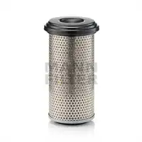 Luftfilter MANN-FILTER