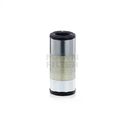 Luftfilter MANN-FILTER_0